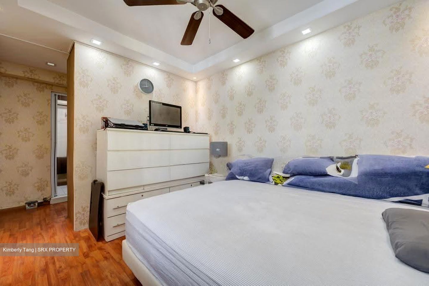 Blk 172 Gangsa Road (Bukit Panjang), HDB 5 Rooms #606232761